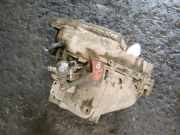 Schaltgetriebe Opel Vectra C (Z02) 55350375