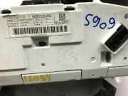 Tachometer Citroen C5 III (RD) 9666326480