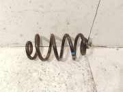 Feder links hinten Nissan Qashqai (J10)