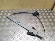 Fensterheber links hinten Mazda 121 I (DA)
