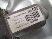 Fensterheber links hinten Hyundai Santa Fe II (CM) BCC9975