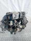 Motor ohne Anbauteile (Diesel) Opel Astra G Stufenheck (T98)