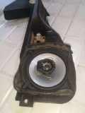 Lautsprecher links hinten BMW 7er (E38) 65138352459