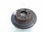 Bremsscheibe rechts hinten Land Rover Freelander 1 (L314)