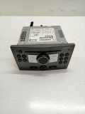 Radio/Navigationssystem-Kombination Opel Astra H () 13188461