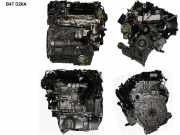 Motor ohne Anbauteile (Diesel) BMW X3 (F25) B47D20A