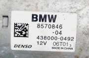 Anlasser BMW X3 (F25) 06T01A