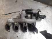 Ansaugkrümmer Renault Scenic II (JM) 3200145096