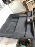 Bodenbelag Kofferraum Volvo XC40 (536) 32131291