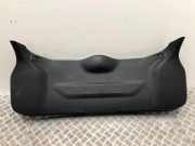 Kofferraumdeckelverkleidung NISSAN QASHQAI II (J11, J11_) 1.5 dCi