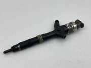 Einspritzdüse TOYOTA COROLLA Verso (ZER_, ZZE12_, R1_) 2.0 D-4D (CUR10_) 236700G010