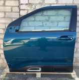 Vordere linke Tür CITROËN C4 CACTUS 1.2 THP 110