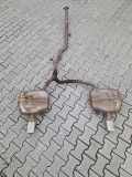 Auspuffanlage hinten Volvo XC70 II (136)