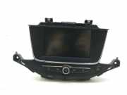 Display Opel Astra K (B16) 42578321