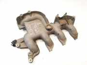 Ansaugbrücke RENAULT LAGUNA II (BG0/1_) 1.9 dCi (BG05)