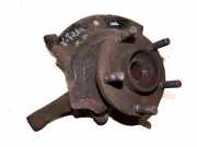 Radnaben vorne links NISSAN X-TRAIL (T30) 2.2 dCi