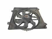 Kühlmodul Hyundai Santa Fe II (CM)