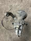 Luftverteiler/Ventilblock (pneumatisches Fahrgestell) CITROËN C5 III Break (TD_) 2.0 HDi 140 9657351680
