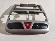 Armaturenbrett Verkleidung PEUGEOT 307 (3A/C) 2.0 HDi 90 9634505077