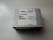 Radio/Navigationssystem-Kombination Volvo S60 II (134) 31357213AA