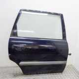 Tür hinten rechts MITSUBISHI SPACE WAGON (N9_W, N8_W) 2.4 GDI MR439486
