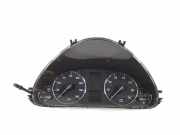 Tachometer Mercedes-Benz CLC-Klasse (CL203) A2035404647