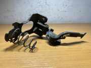 Motorhaubenschloss MERCEDES-BENZ E (W210) E 220 CDI (210.006) #C1434 A2108870727