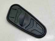 Türverkleidung rechts hinten VW Touran II (5T) 5TA839916B