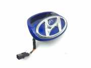 Griff zum Öffnen des Kofferraums HYUNDAI IONIQ (AE) 1.6 GDI Hybrid