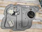 Türfensterheber hinten rechts VW TOURAN (1T1, 1T2) 2.0 TDI 16V 1T0839730H