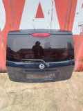 Kofferraumdeckel NISSAN NOTE (E11, NE11) 1.5 dCi