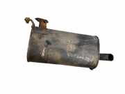 Auspufftopf hinten MITSUBISHI OUTLANDER III (GG_W, GF_W, ZJ) 2.2 Di-D 4WD (GF6W)