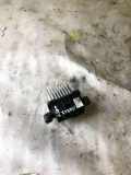 Blower Fan Relay ALFA ROMEO GIULIA (952_) 2.2 D (952AFA25, 952AFM25, 952ALA25) Mr0176005990