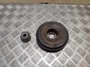 Kurbelwellenriemenscheibe RENAULT MASTER III Furgon (FV) 2.3 dCi 100 [RWD] (FV0B, FV0C, FV0D) 805671E