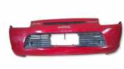 Hintere Stoßstange TOYOTA MR 2 III (ZZW3_) 1.8 16V VT-i (ZZW30)