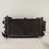 Radiator Pack Set NISSAN LEAF (ZE1) Electric 214813NL1B