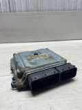 Motorsteuergerät ECU MERCEDES-BENZ M (W164) ML 350 4-matic (164.186) 0281043382