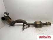 Aktivkohlefilter für Tankentlüftung Audi A1 Sportback (GBA) 2Q0254502H