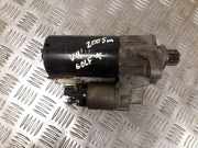 Anlasser VW Golf V Plus (5M, 521) 02E911023H