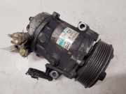 Klimakompressor Opel Corsa D (S07) GW2