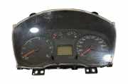 Tachometer Ford Transit Pritsche (F**6) 0281142566