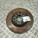 Bremsscheibe vorne links VW AMAROK (2H_, S1B) 3.0 TDI 4motion 2H6615301