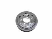 Kurbelwellenriemenscheibe JAGUAR XJ (X351) 3.0 9W83-6316-EA 9W836316EA