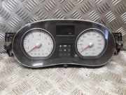 Kombiinstrument DACIA LOGAN (LS_) 1.5 dCi (LS04) 216720407 P248103939R
