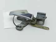 Türöffner innen rechts hinten Mercedes-Benz S-Klasse (W116) 1157660219