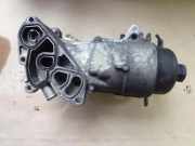 Ölfiltergehäuse Citroen C4 I Picasso (U) 9687847480