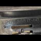 Kühlergrill oben Mercedes-Benz E-Klasse Coupe (C207) A2078880560