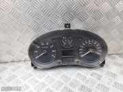 Tachometer Peugeot Partner II Kasten () 9801642580