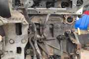 Motor ohne Anbauteile (Benzin) VW Caddy IV Kasten (SAA, SAH)