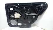 Türfensterheber hinten rechts VW PASSAT Variant B6 (3C5) 2.0 TDI 16V 3C4839756H